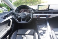 Audi A5 SB 2.0 TFSI quattro S-tronic