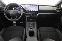 Cupra Leon Sportstourer 2.0 VZ