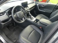 Toyota RAV 4 RAV4 2.0 Teamplayer