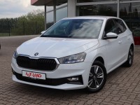 Vorschau: Skoda Fabia 1.0 TSI DSG