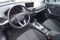 Audi Q2 35 TFSI s-tronic