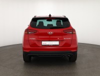 Hyundai Tucson 1.6 T-GDI N-Line