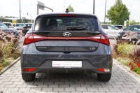Hyundai i20 1.0 T-GDI Connect & Go