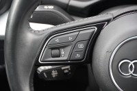 Audi Q2 35 TFSI S-Tronic S-Line