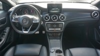 Mercedes-Benz GLA 200 AMG Line