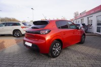 Peugeot 208 1.2 PureTech