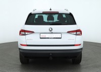 Skoda Kodiaq 2.0 TDI DSG Syle