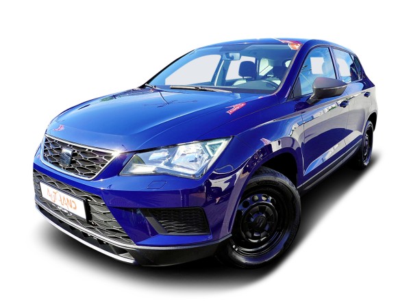 Seat Ateca 1.0 TSI Reference Ecomotive