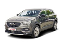 Opel Grandland X 1.5 D 120 Jahre 2-Zonen-Klima Navi Sitzheizung