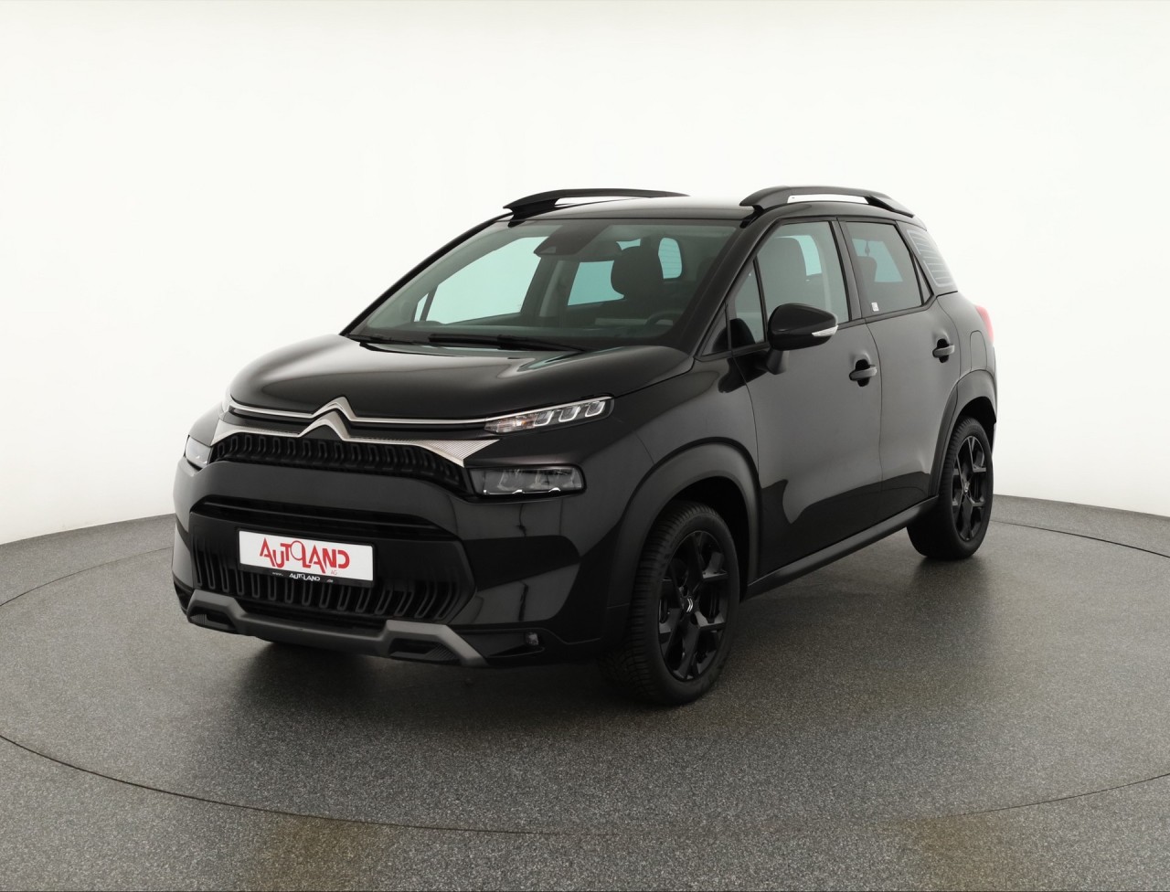 Citroen C3 Aircross Max PureTech 110