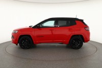 Vorschau: Jeep Compass 1.3 Plug-In Hybrid S 4x4