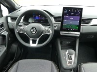 Renault Captur TCe 160 Facelift Aut.