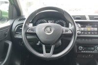 Skoda Fabia Combi 1.0