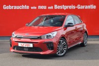 Vorschau: Kia Rio 1.0 M-Hybrid GT-Line Aut.