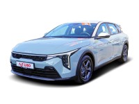 Kia K4 1.0 T-GDI 2-Zonen-Klima Navi Sitzheizung