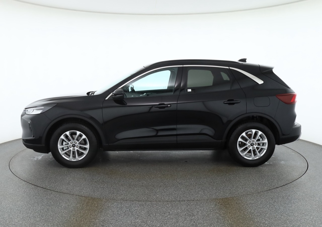 Ford Kuga 1.5 EB Titanium