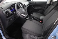 VW T-Cross 1.0 TSI DSG