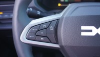Dacia Duster Expression 140