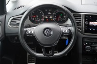 VW Golf Sportsvan VII 1.6 TDI IQ.DRIVE