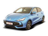 MG MG3 1.5 Hybrid Luxury Aut. Navi Sitzheizung LED