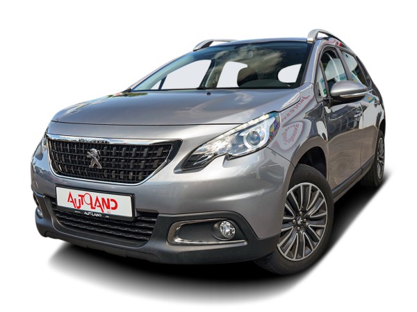 Peugeot 2008 1.2 PureTech Active