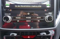 Subaru Forester 2.0 M-Hybrid Active 4x4