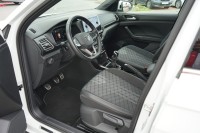 VW T-Cross 1.0 TSI R-Line