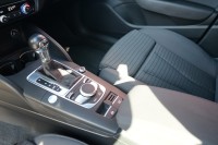 Audi A3 2.0 TDI Sportback quattro S line