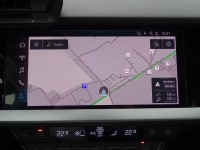 Audi A3 Sportback 35 2.0 TDI