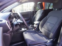 Kia Sportage 1.6T-GDI Black Edition