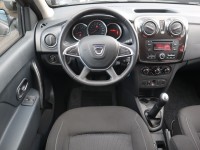 Dacia Sandero II 1.0 Laureate