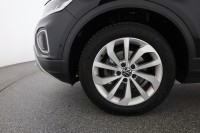 VW T-Roc 1.5 TSI DSG