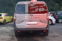 Ford Tourneo Courier Titanium 1.0 EB Aut.