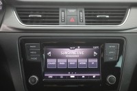 Skoda Rapid 1.0 TSI Clever Spaceback