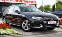 Audi A4 Avant 35 TFSI advanced