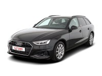 Audi A4 Avant 35 2.0 TFSI S-Tronic LED Navi Kamera