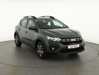 Dacia Sandero Stepway TCe 90