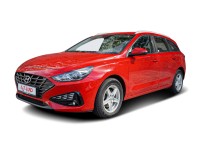 Hyundai i30 Kombi 1.5 DPi Pure Klima DAB Tempomat