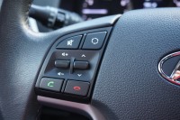 Hyundai Tucson 1.6 blue Trend 2WD