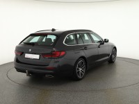 BMW 520 i Luxury Line