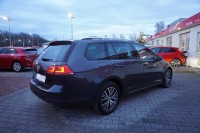 VW Golf VII Variant 1.2 TSI DSG Allstar