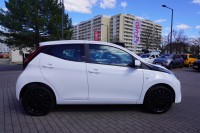 Toyota Aygo 1.0 x-Play