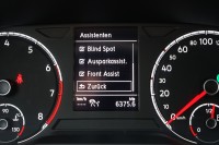 VW T-Cross 1.0 TSI Style DSG
