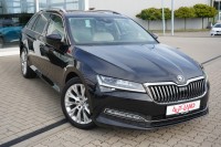 Skoda Superb Combi 2.0 TDI