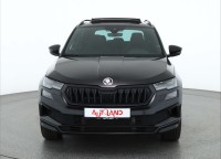 Skoda Karoq Sportline 1.5 TSI DSG