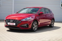 Vorschau: Hyundai i30 HB 1.5
