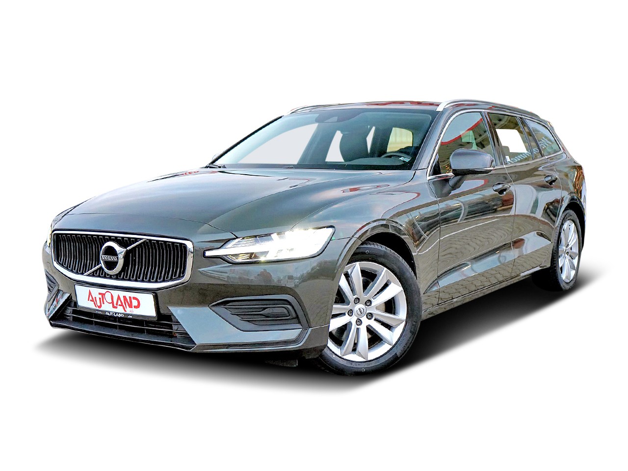 Volvo V60 V 60 D4 AWD Momentum Pro