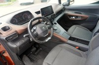 Peugeot Rifter 1.2 GT