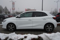 MG MG3 1.5 Hybrid Luxury