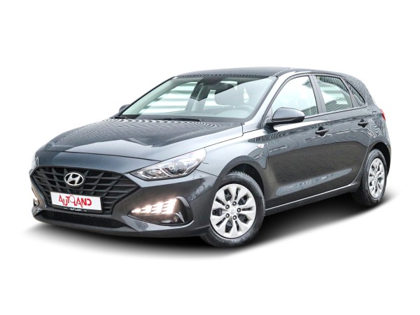 Hyundai i30 1.4i